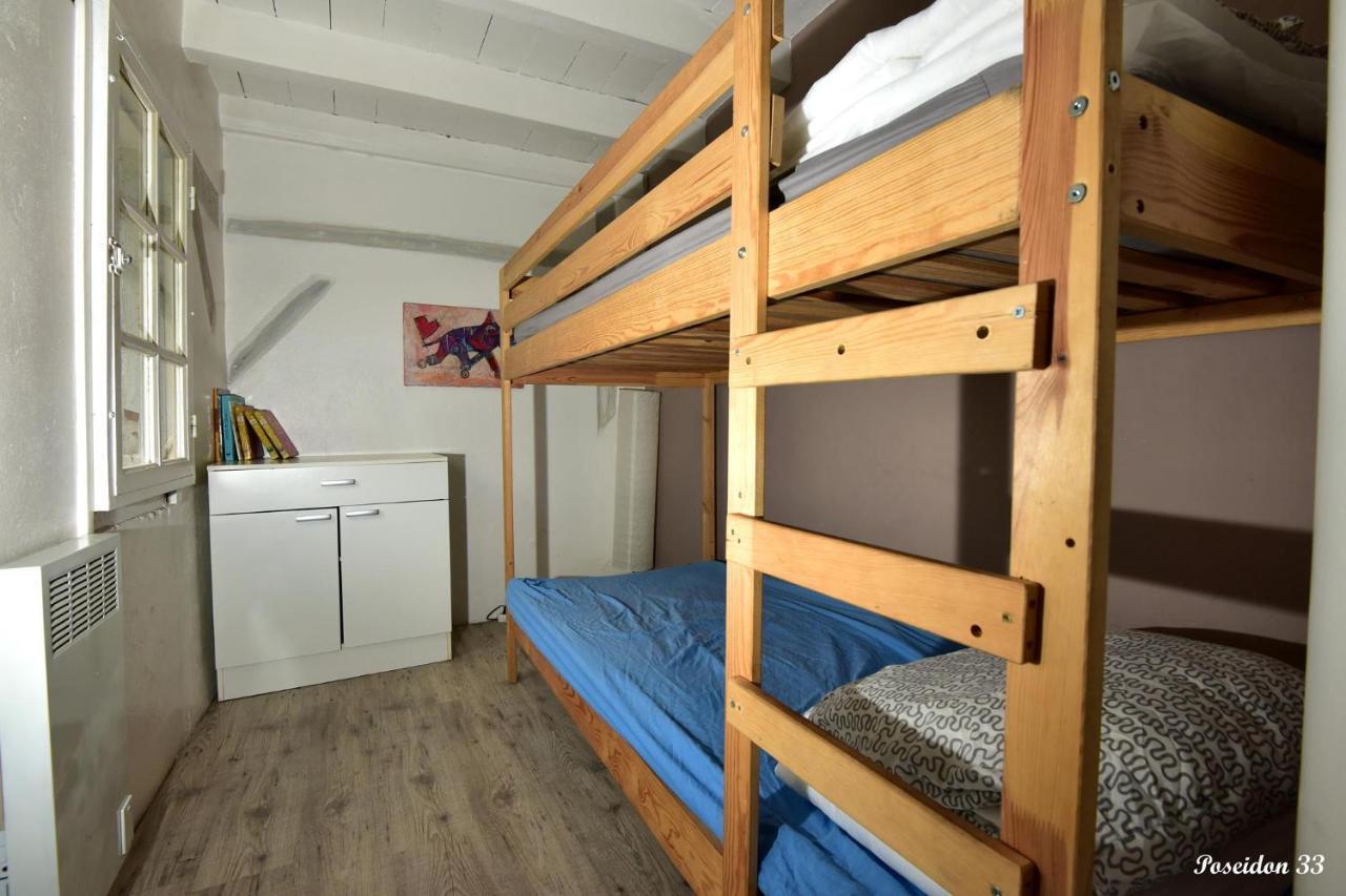 Au Petit Prince De Lue Kültér fotó